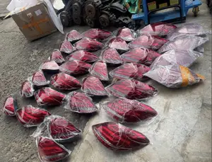 ,2018,2019,2020 Led Taillight for Mercedes Benz C300 / W205