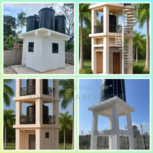 Borehole Drilling Company in East Legon