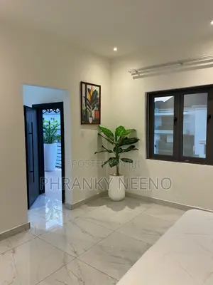 Furnished 4bdrm House in Agazyhomes, Tema Metropolitan for rent