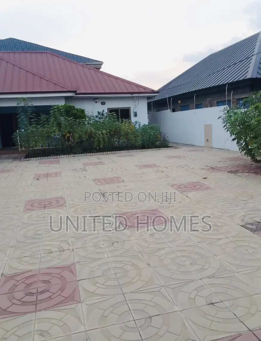 2bdrm House in Amasaman for sale