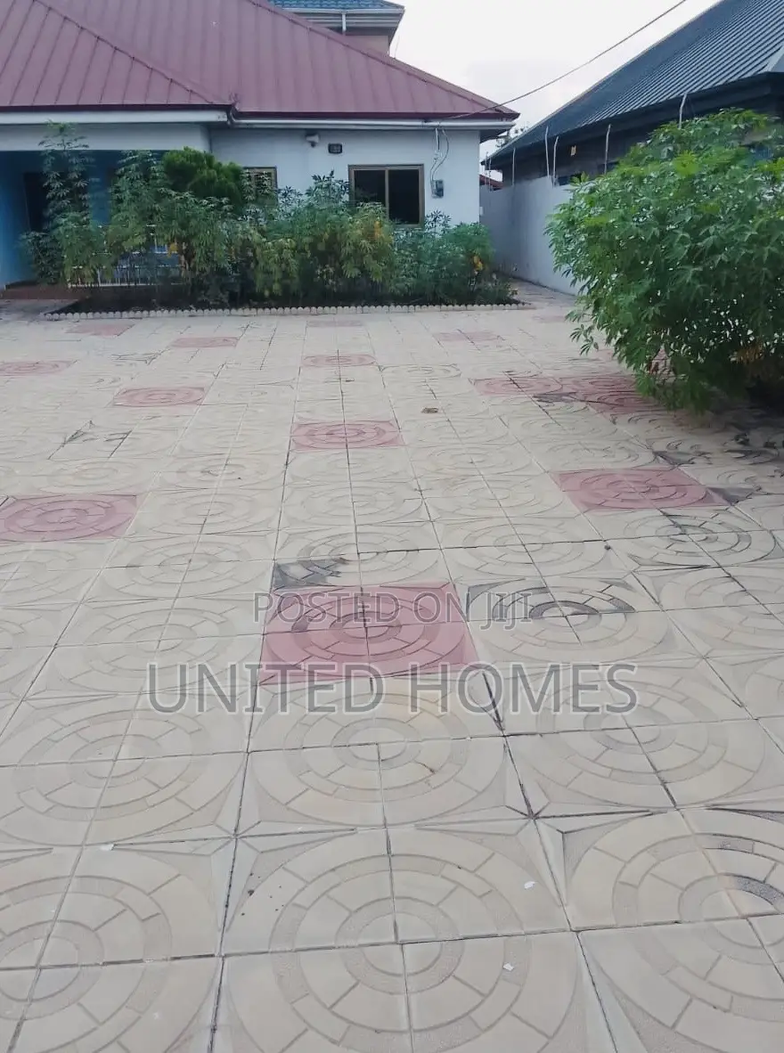 2bdrm House in Amasaman for sale