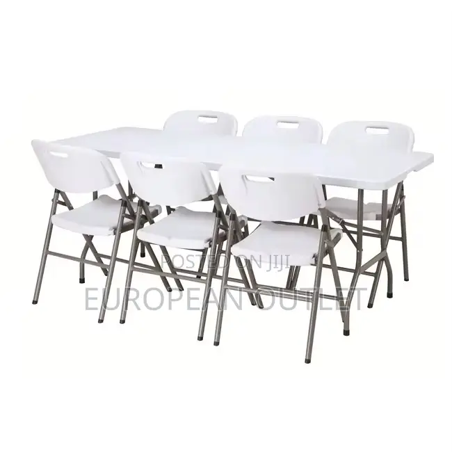 Water Proof Foldable Table