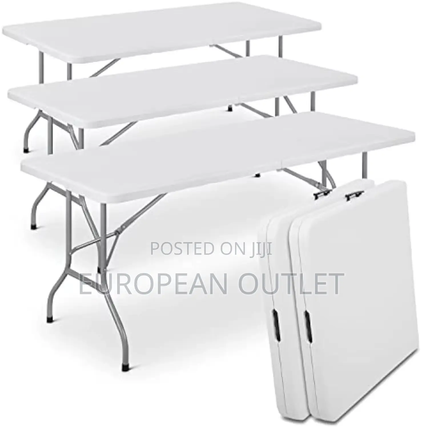 Water Proof Foldable Table