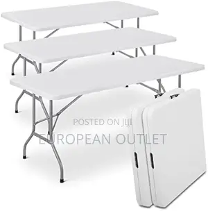 Water Proof Foldable Table