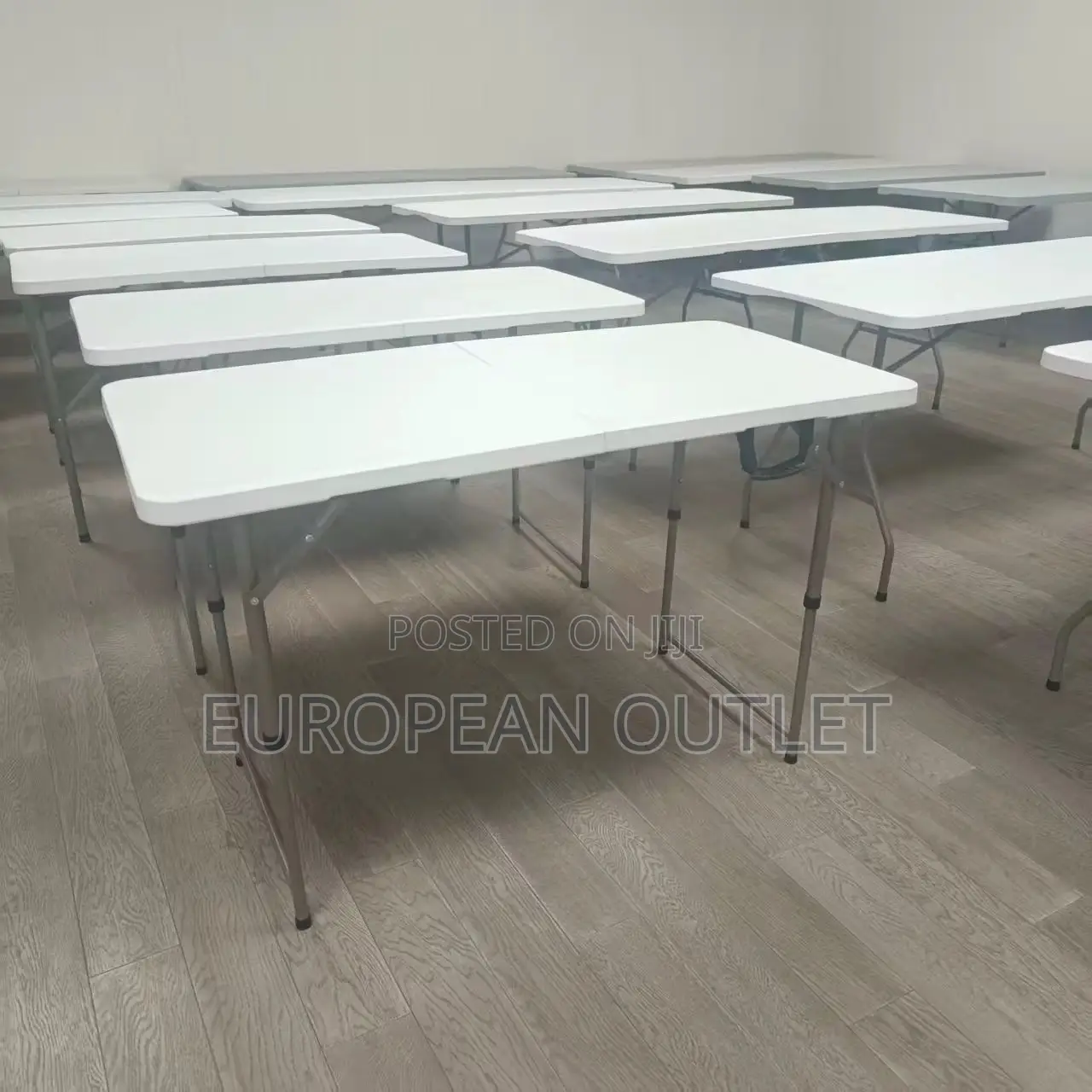 Water Proof Foldable Table