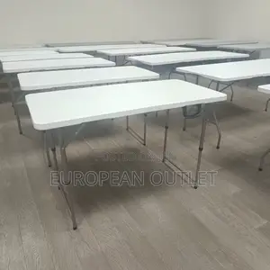 Water Proof Foldable Table