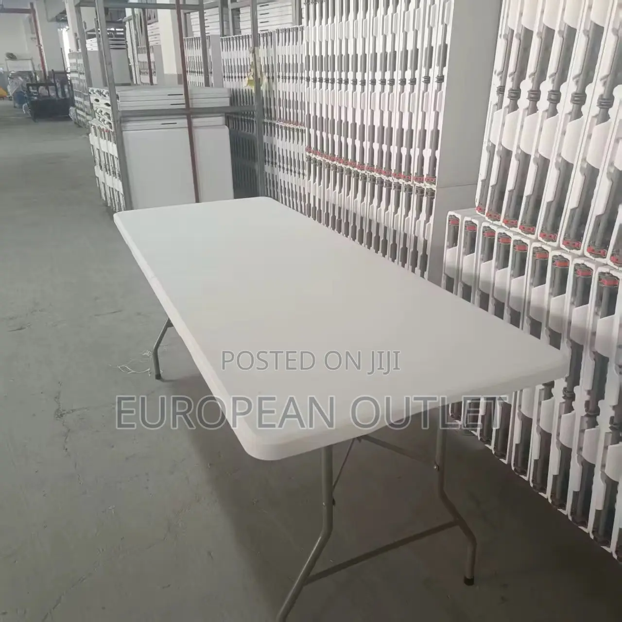 Water Proof Foldable Table