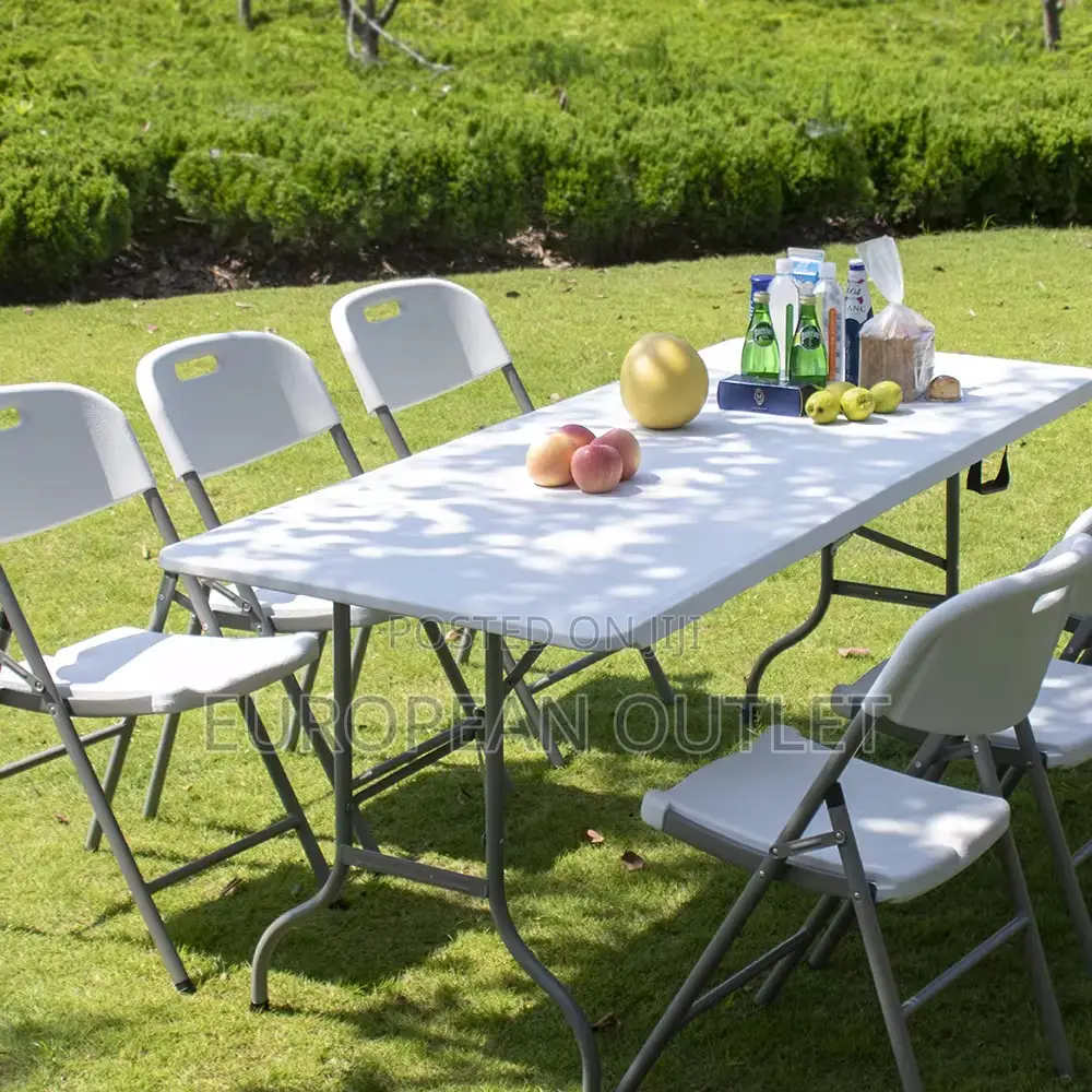 Water Proof Foldable Table