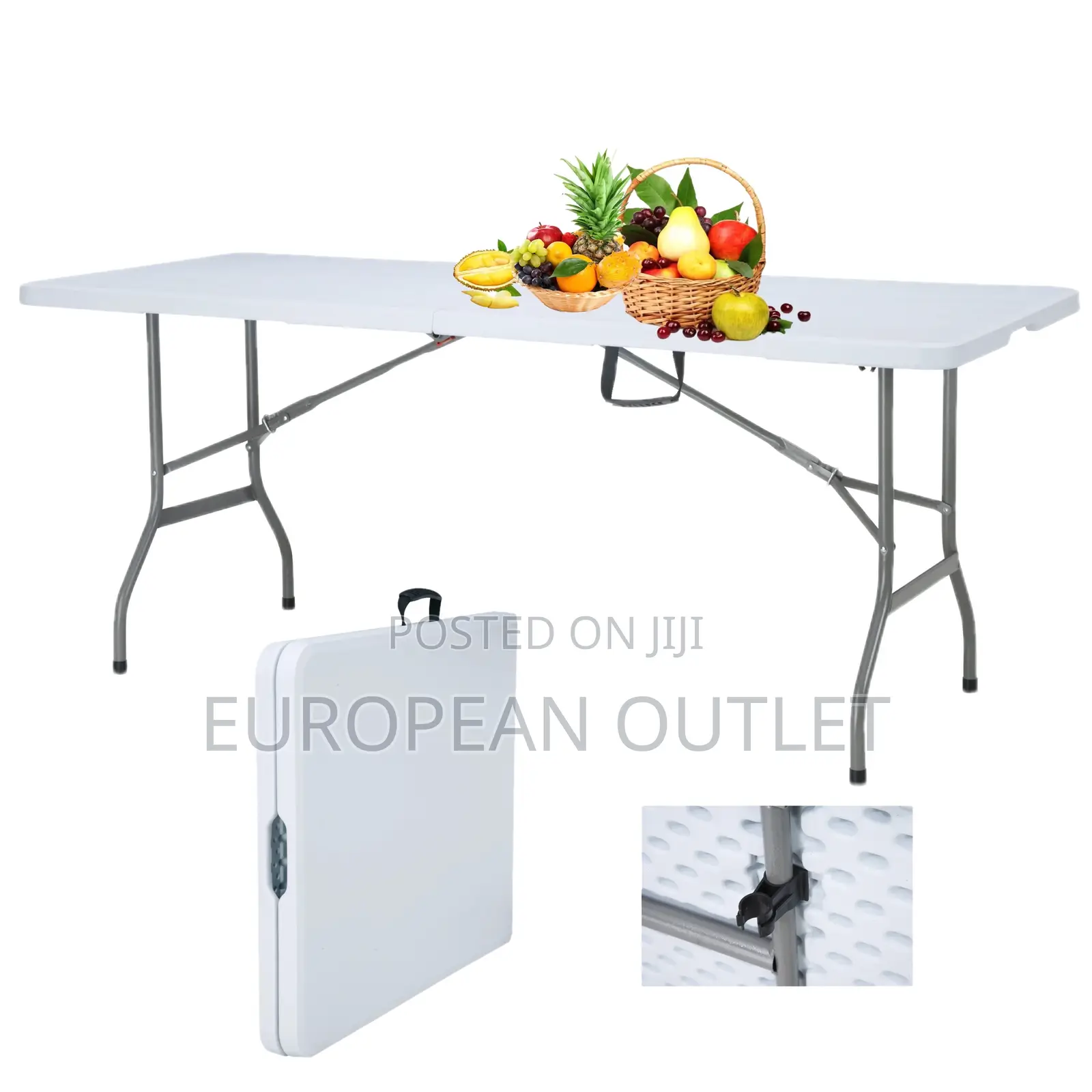 Water Proof Foldable Table