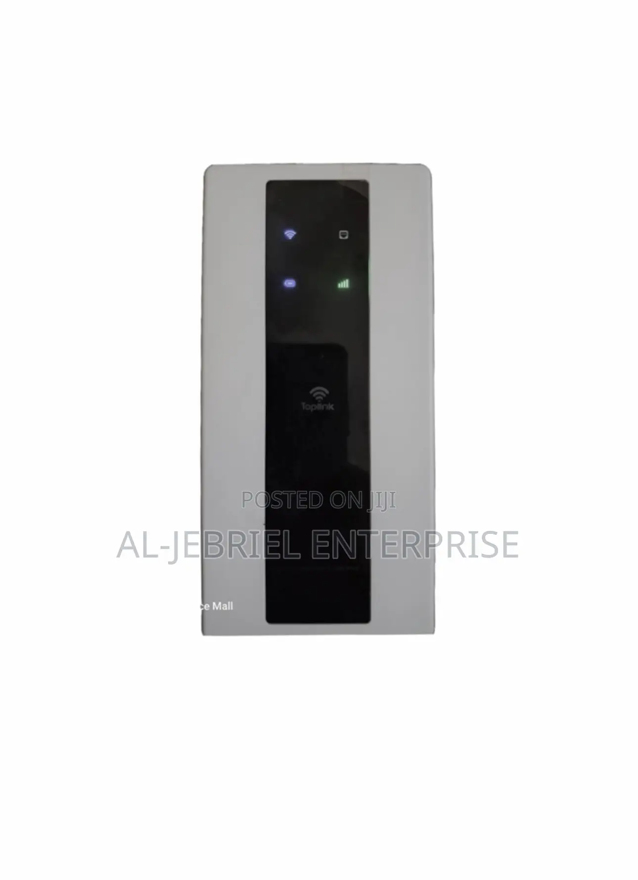 Tp Link 4g Router (Rechargeable)