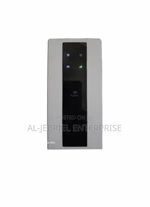 Tp Link 4g Router (Rechargeable)
