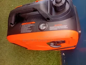 Ecoolmax 7.5kva Generator – Powerful Reliable Backup Solution