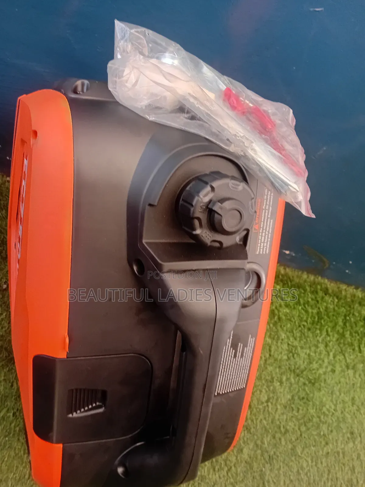 Ecoolmax 7.5kva Generator – Rugged Design With Maximum Efficiency
