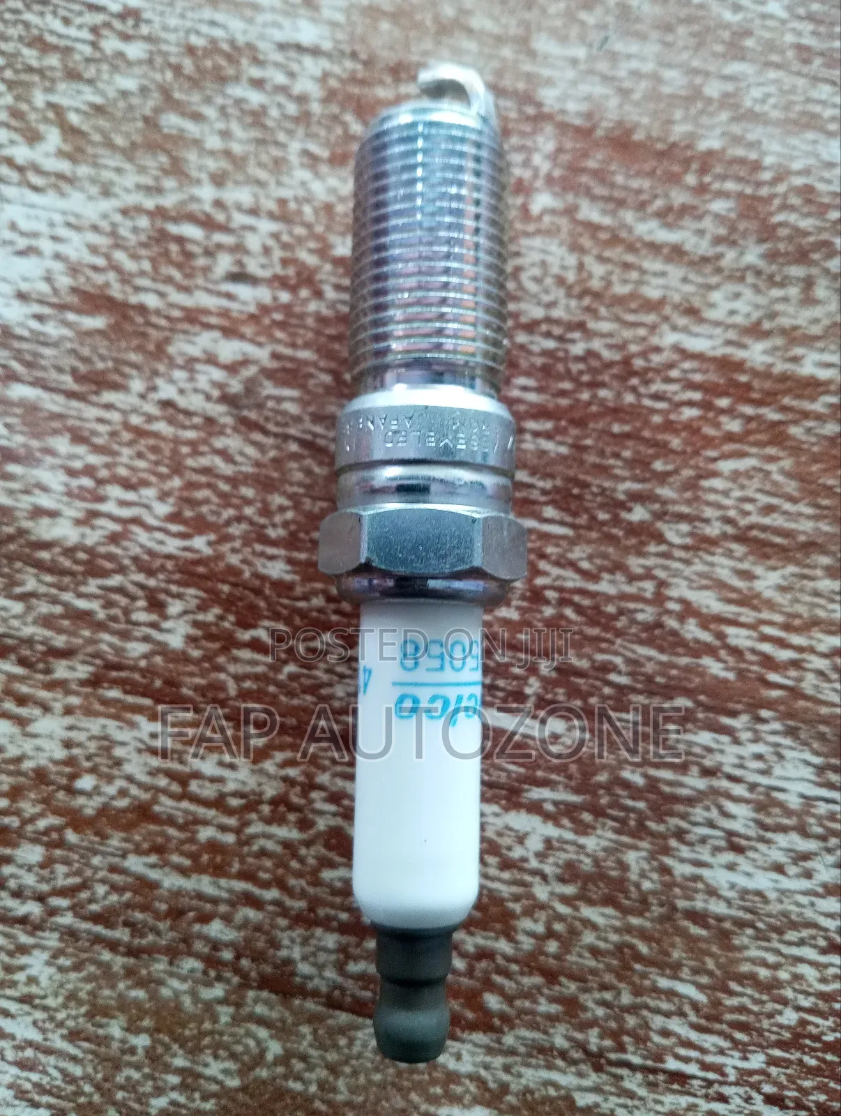 0017.Original Gm/Acdelco Iridium Spark Plugs for Various Cars From Usa