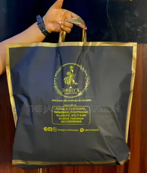 Rubber Bags