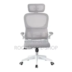 Office Furniture Mesh Chair Ergonomic Executive Mesh Swivel Chairs
