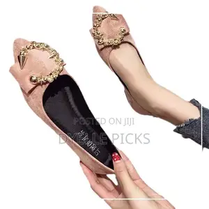Ladies Shoes