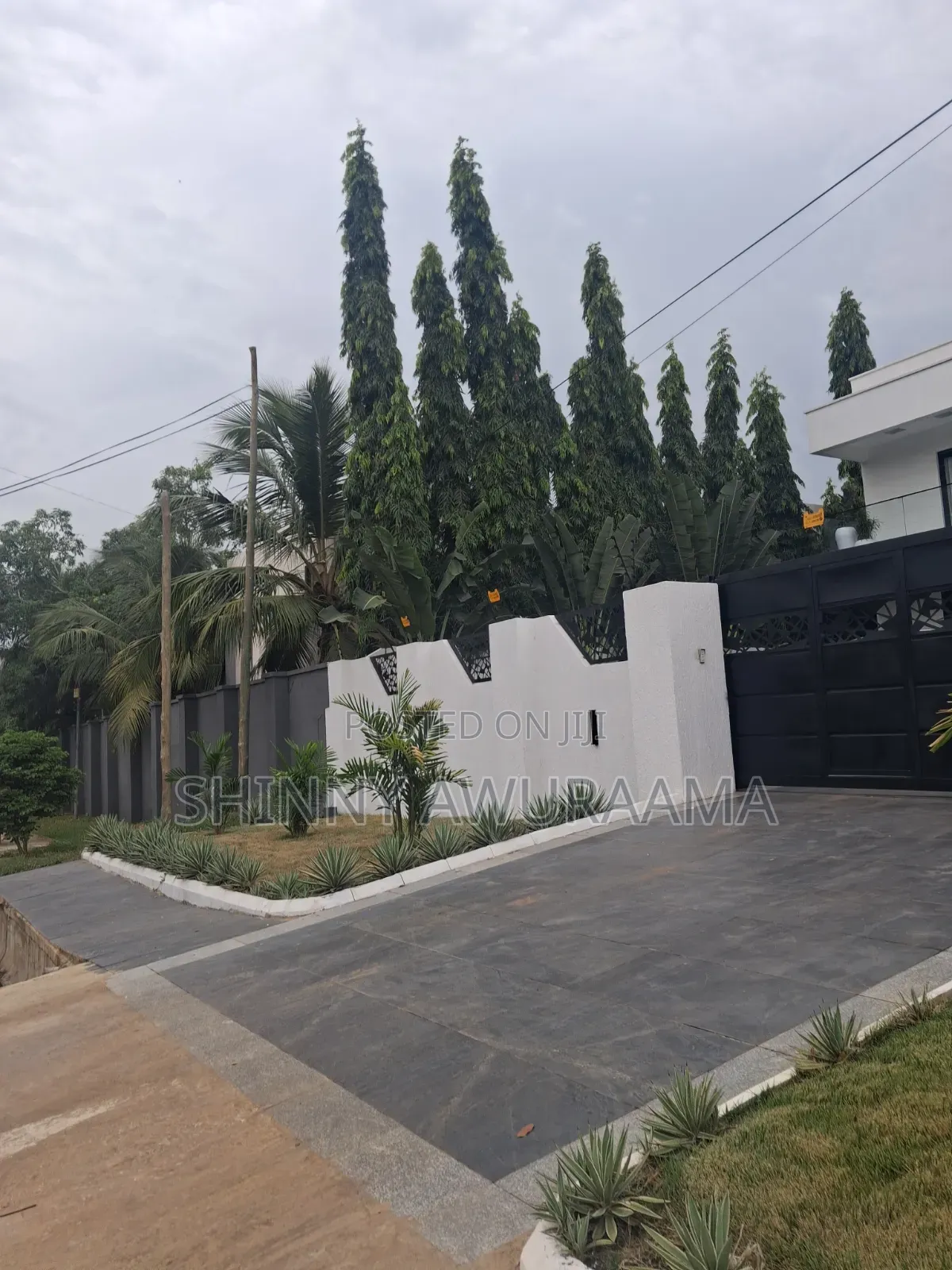 Furnished 3bdrm Apartment in East Legon, Ability for rent