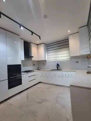 Furnished 3bdrm Apartment in East Legon, Ability for rent
