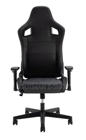 Home Veda Faux Leather Gaming Chair