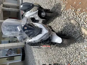 Honda 2020 White