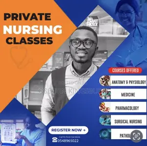 Private Home Tuition for Nursing,Shs, JHS