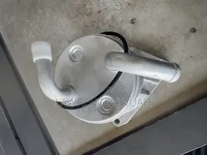 Nissan Rogue, Juke Renault Diesel Oil Cooler