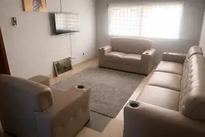 Furnished 2bdrm Apartment in Coca Cola for rent