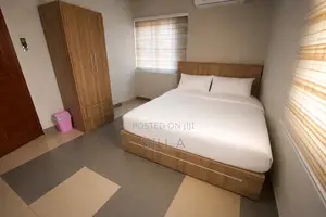 Furnished 2bdrm Apartment in Coca Cola for rent