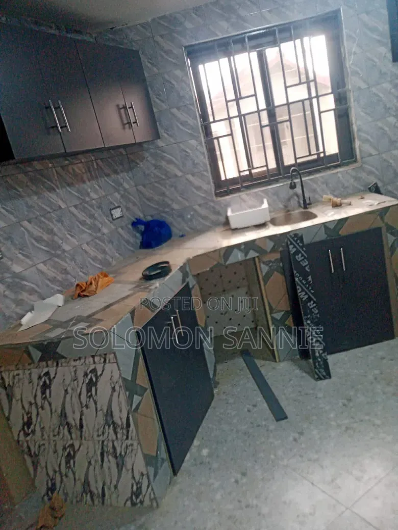 1bdrm Apartment in Scenic Properties, Baatsona Total for rent