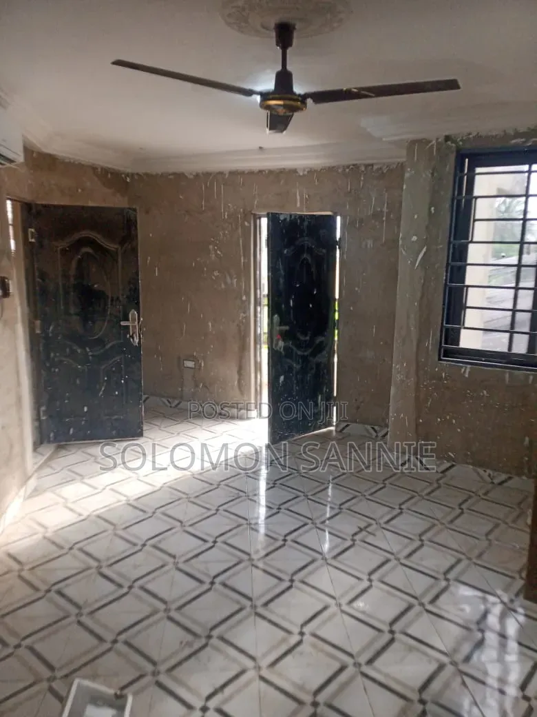1bdrm Apartment in Scenic Properties, Baatsona Total for rent