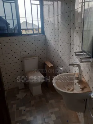 1bdrm Apartment in Scenic Properties, Baatsona Total for rent