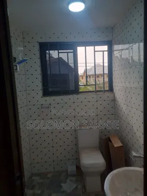 1bdrm Apartment in Scenic Properties, Baatsona Total for rent