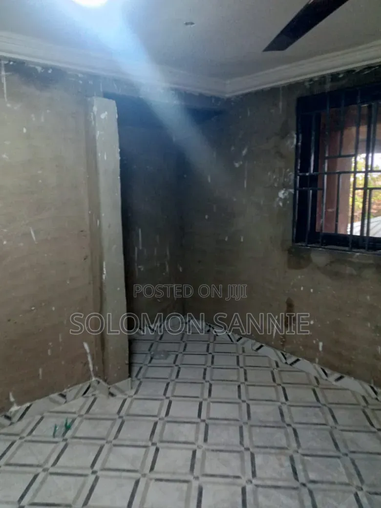 1bdrm Apartment in Scenic Properties, Baatsona Total for rent
