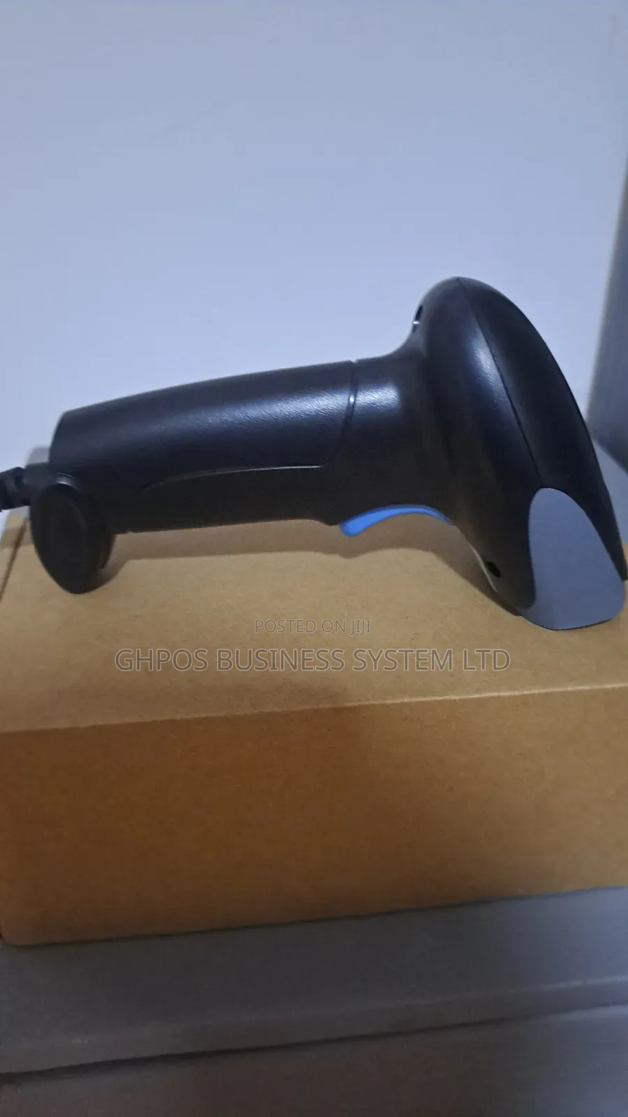 Ubero S1 1d,2d, Qrcode Barcode Scanner