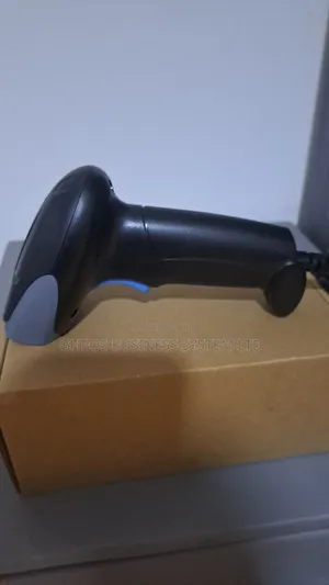 Ubero S1 1d,2d, Qrcode Barcode Scanner