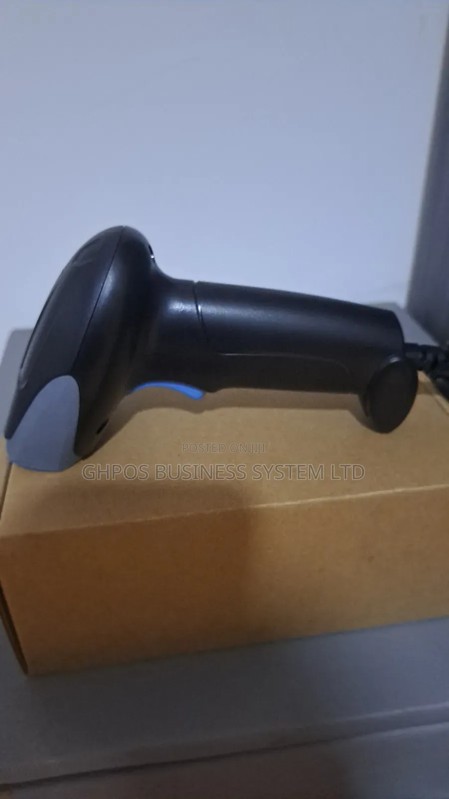 Ubero S1 1d,2d, Qrcode Barcode Scanner