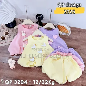 Betwil Fashion