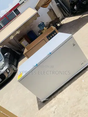 Call and Order for Midea 413 Chest Freezer Single Door White