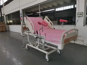 Electric Delivery Bed for Maternity Gynecology Ward