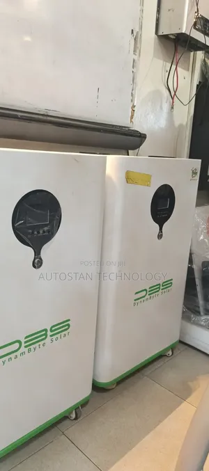 All in One Solar Power