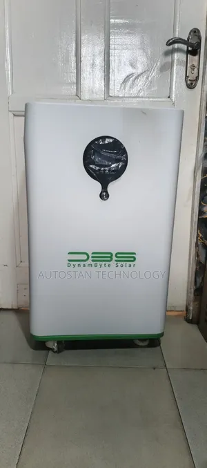 All in One Solar Power