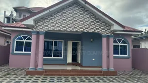 3bdrm House in Spintex Around 18, Accra Metropolitan for rent