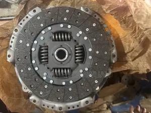 Toyota Hilux(South Africa) Made 2gd Clutch Cover/Plate and Disc Kit