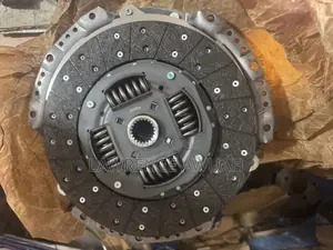 Toyota Hilux(South Africa) Made 2gd Clutch Cover/Plate and Disc Kit