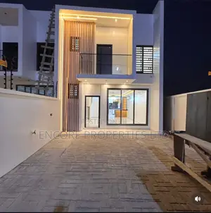Furnished 2bdrm House in East Legon for sale