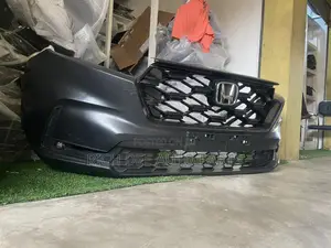 Honda Cr-v 2022-2023-2024-2025 Front Bumper Complete Available