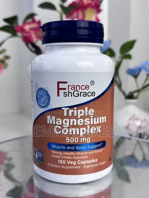 Magnesium Complex