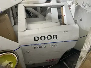 2023-2025 Complete Door for Honda Cr-V
