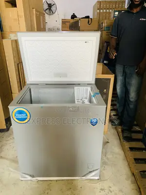Texr Us for Your 198l Midea Chest Single Door Freezer